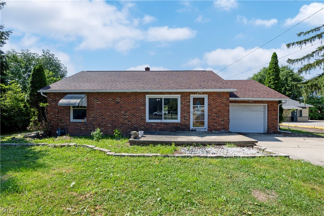 510 Park Avenue E Mansfield OH 44905