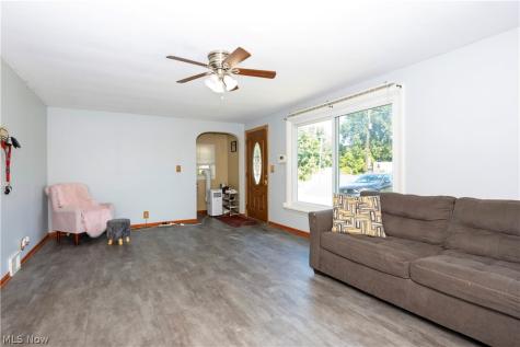 510 Park Avenue E Mansfield OH 44905