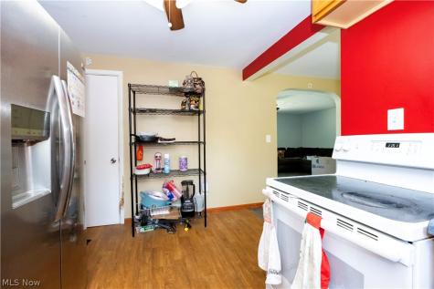 510 Park Avenue E Mansfield OH 44905