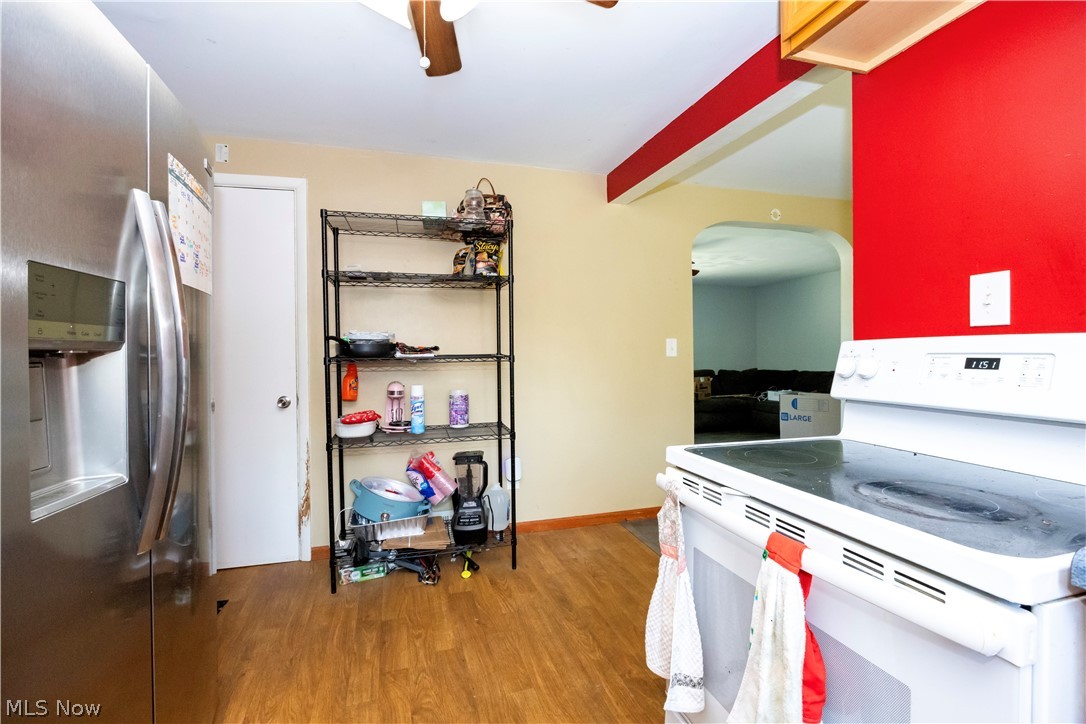 510 Park Avenue E Mansfield OH 44905