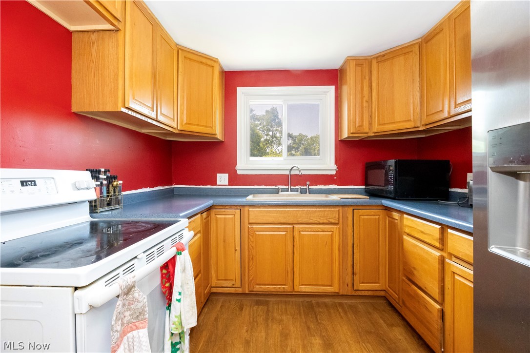510 Park Avenue E Mansfield OH 44905
