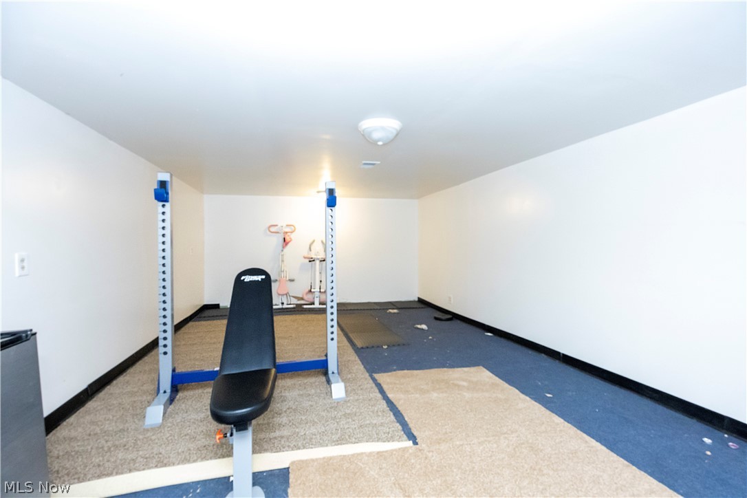 510 Park Avenue E Mansfield OH 44905