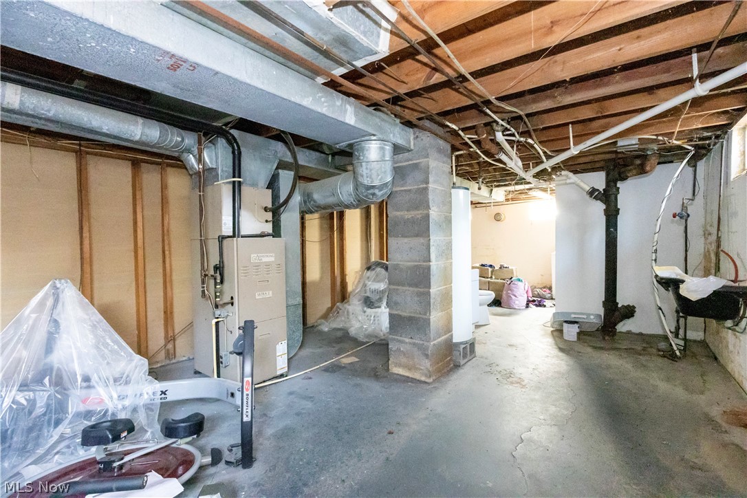 510 Park Avenue E Mansfield OH 44905