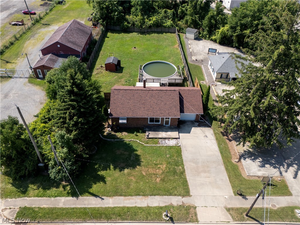 510 Park Avenue E Mansfield OH 44905