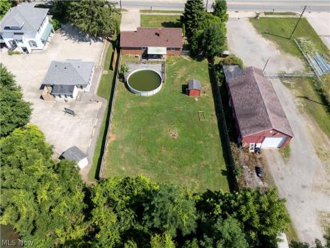 510 Park Avenue E Mansfield OH 44905