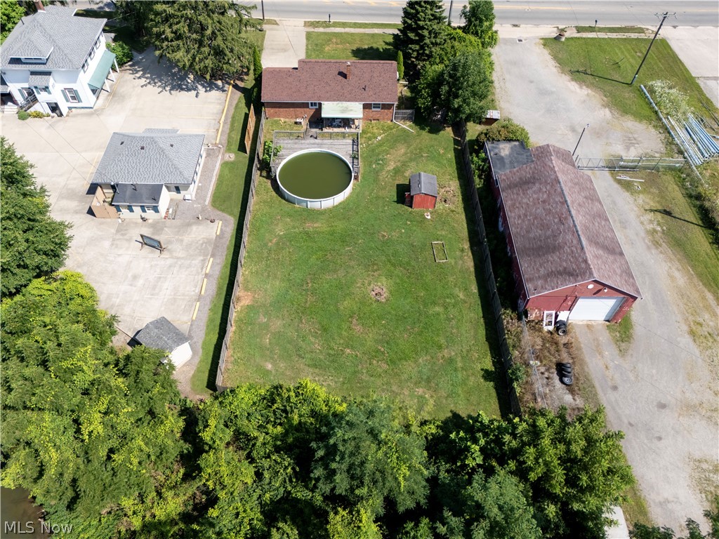 510 Park Avenue E Mansfield OH 44905