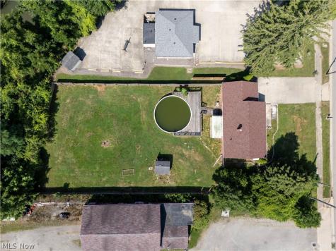 510 Park Avenue E Mansfield OH 44905