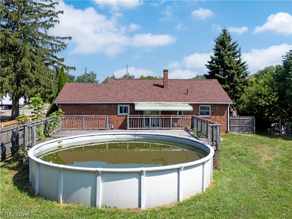 510 Park Avenue E Mansfield OH 44905