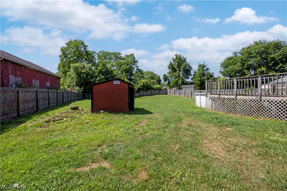 510 Park Avenue E Mansfield OH 44905