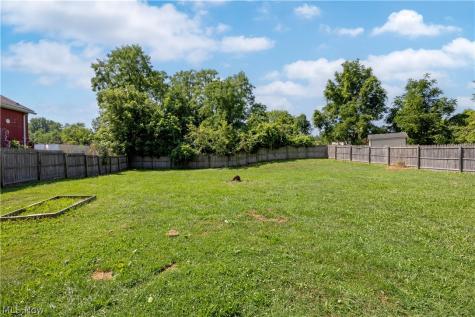 510 Park Avenue E Mansfield OH 44905