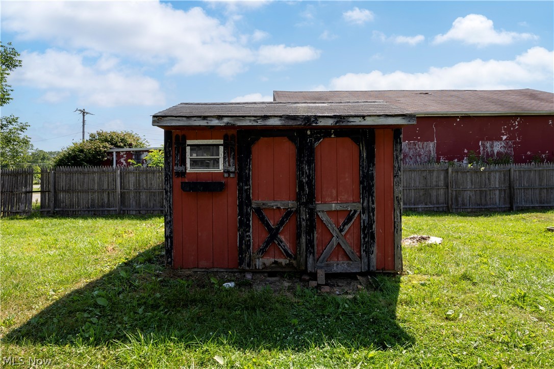 510 Park Avenue E Mansfield OH 44905
