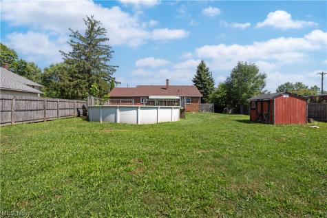 510 Park Avenue E Mansfield OH 44905