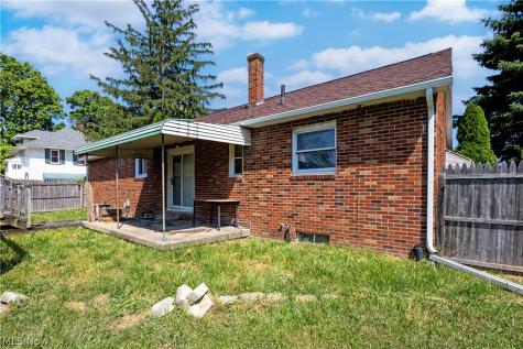 510 Park Avenue E Mansfield OH 44905