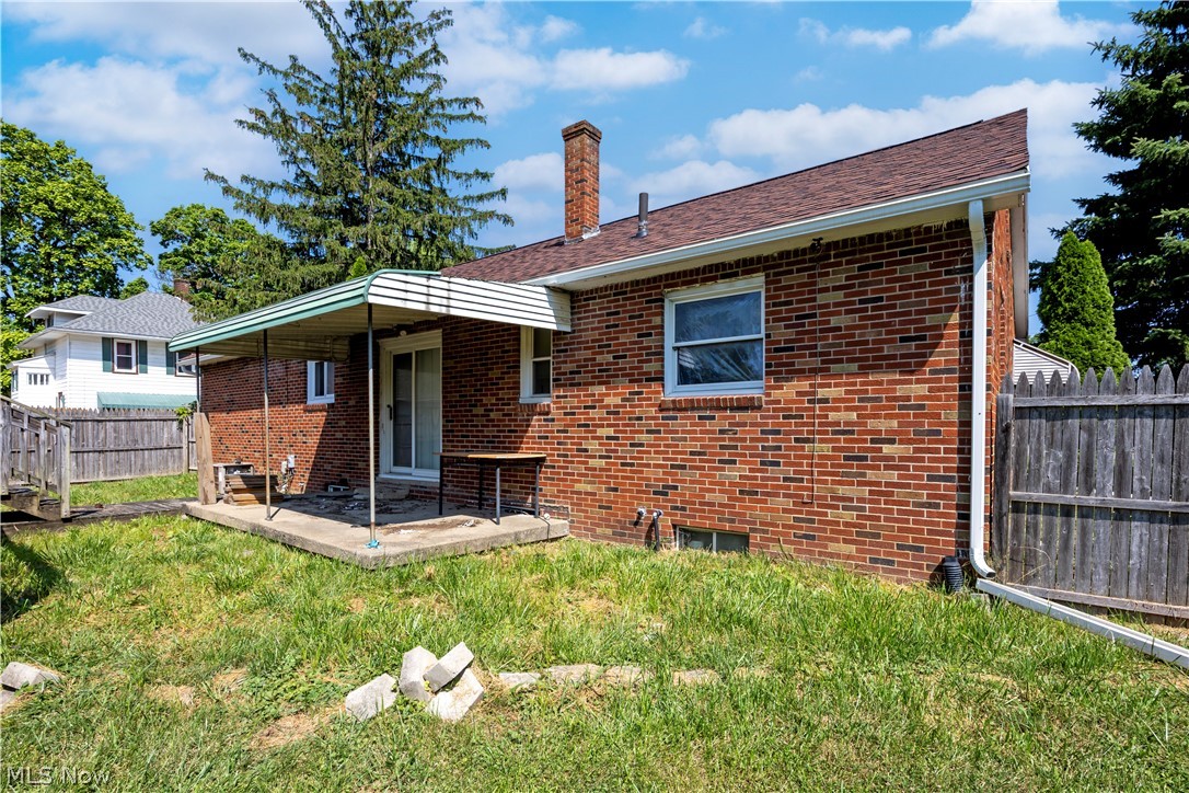 510 Park Avenue E Mansfield OH 44905