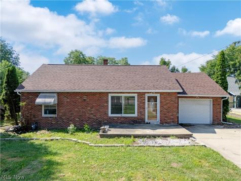510 Park Avenue E Mansfield OH 44905