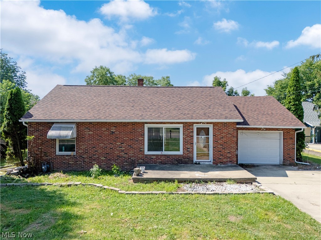 510 Park Avenue E Mansfield OH 44905