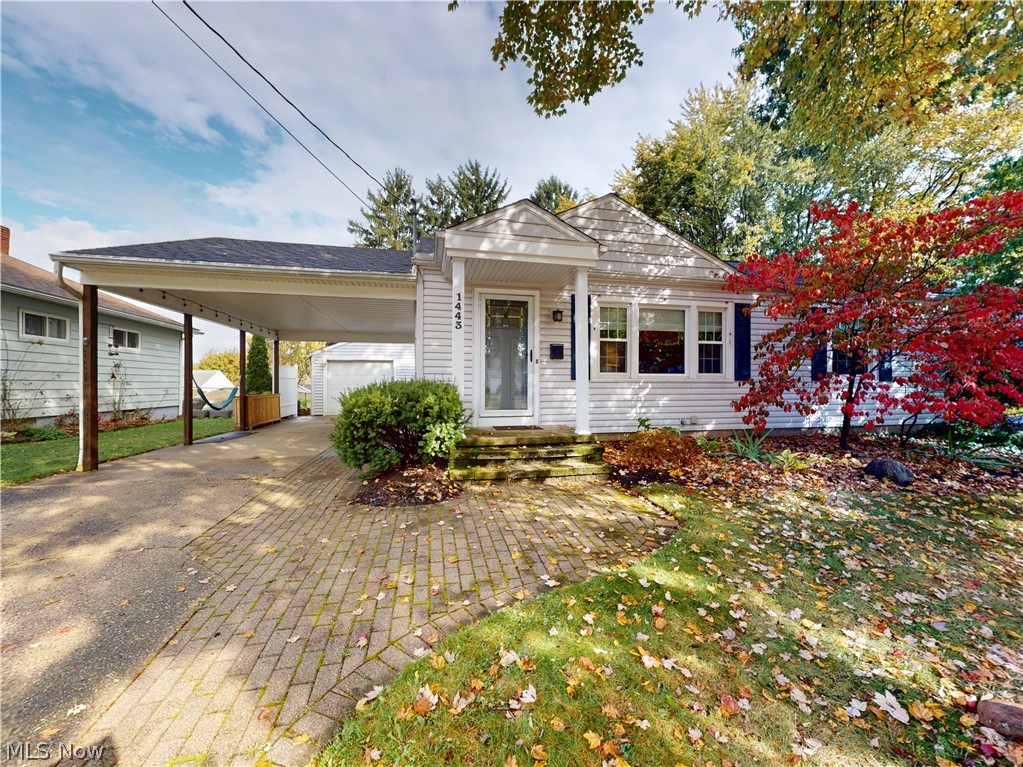 1443 Union Street Barberton OH 44203