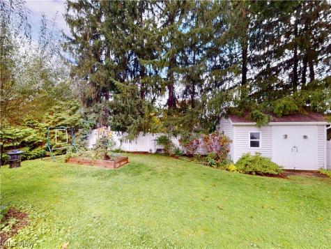 1443 Union Street Barberton OH 44203