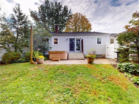 1443 Union Street Barberton OH 44203