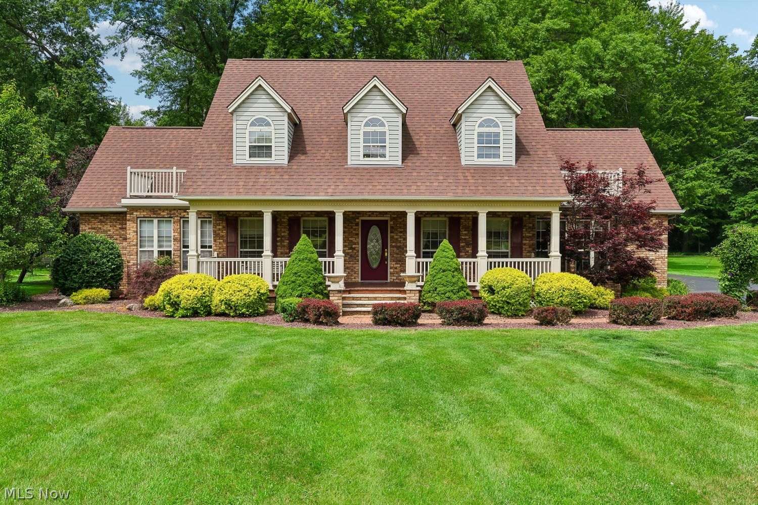 1772 N Duck Creek Road North Jackson OH 44451