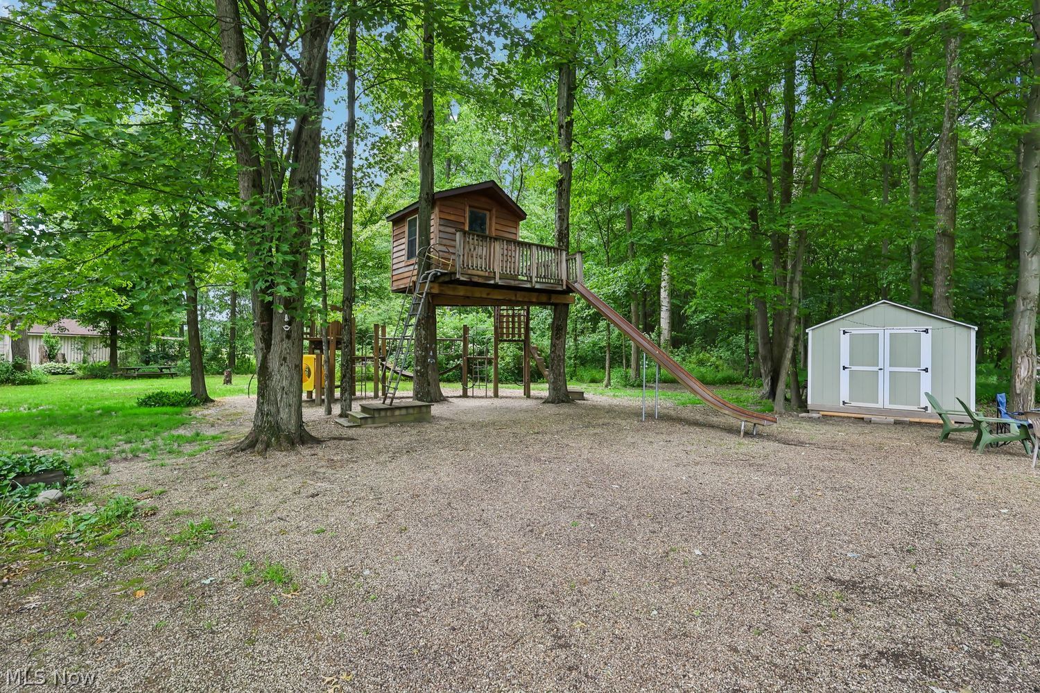 1772 N Duck Creek Road North Jackson OH 44451