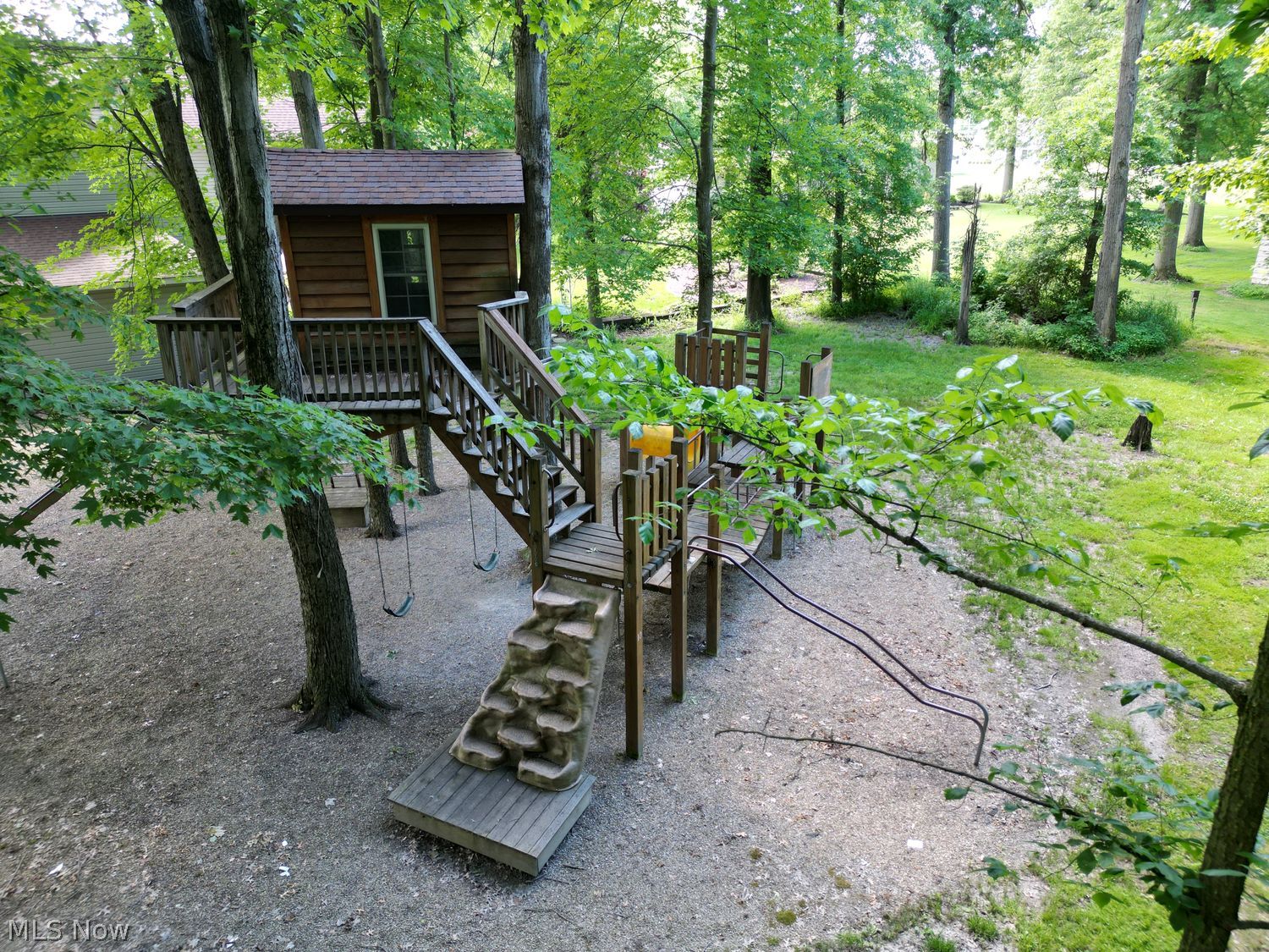1772 N Duck Creek Road North Jackson OH 44451