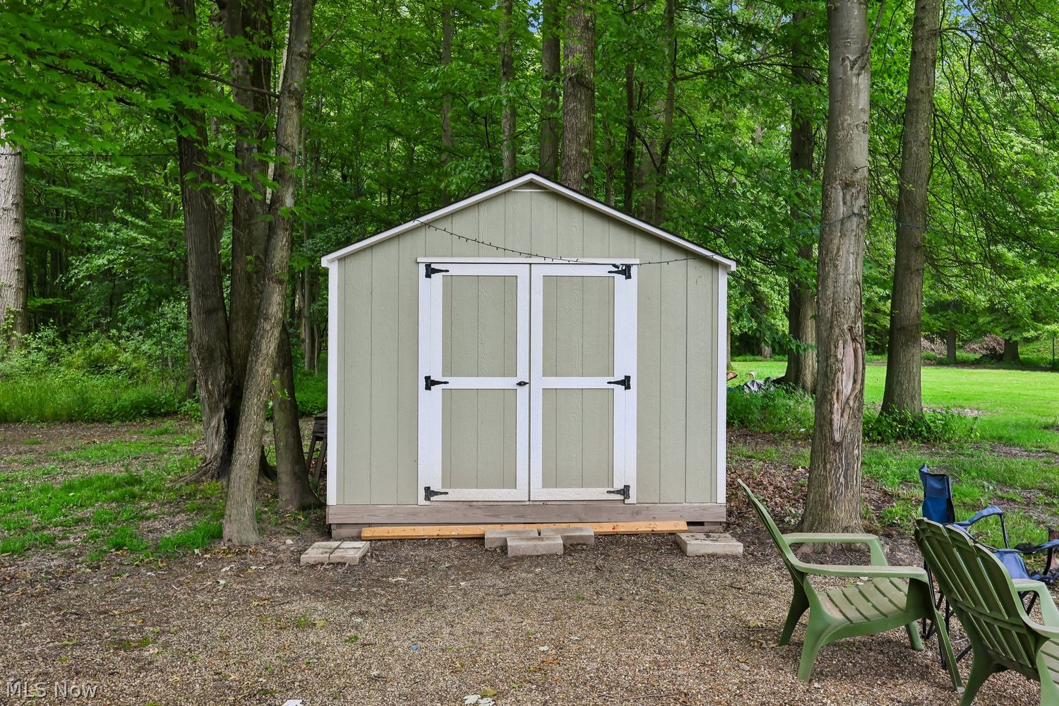 1772 N Duck Creek Road North Jackson OH 44451