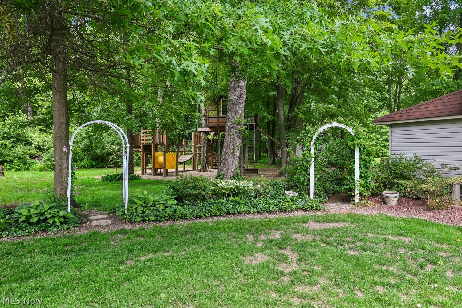 1772 N Duck Creek Road North Jackson OH 44451