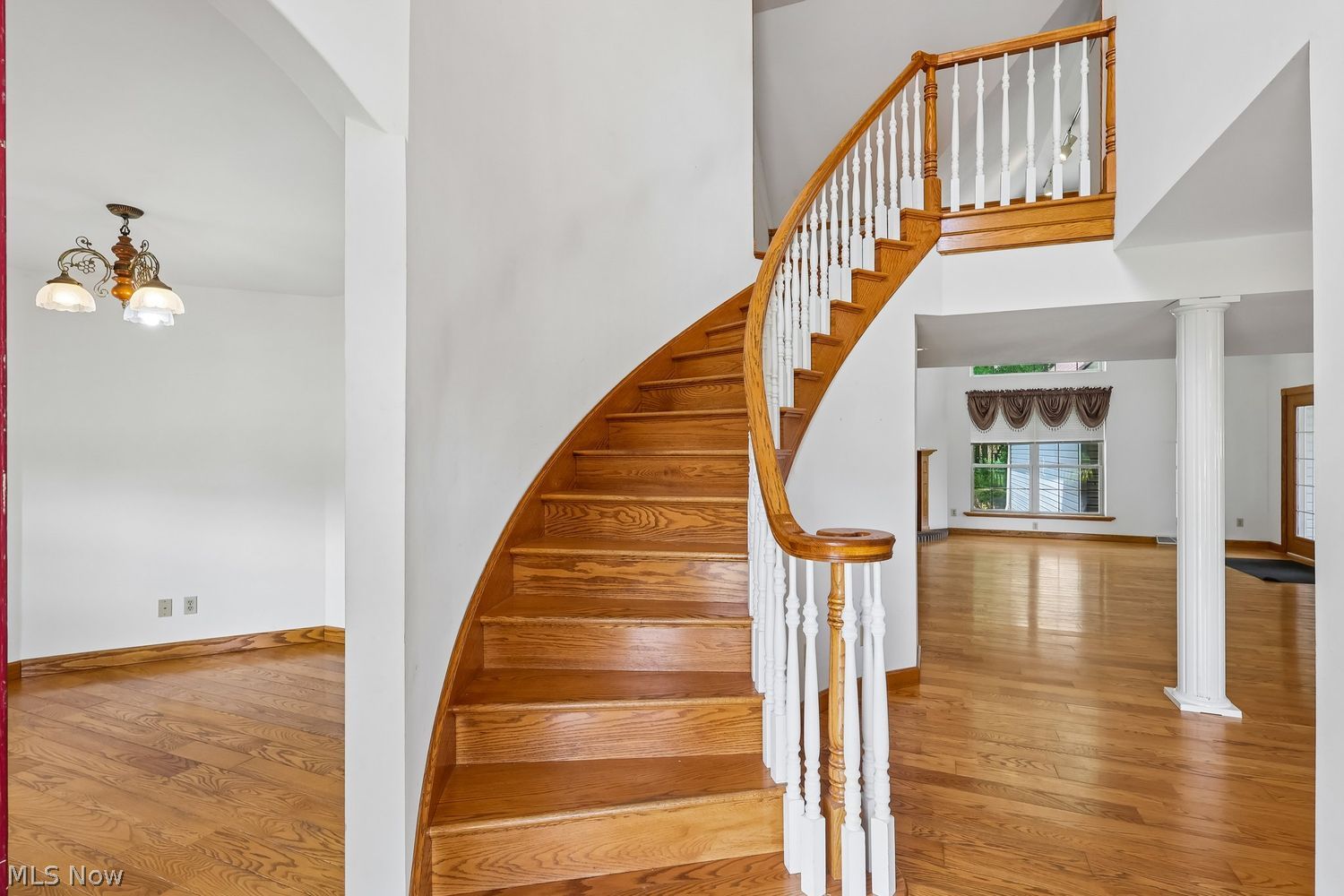 1772 N Duck Creek Road North Jackson OH 44451