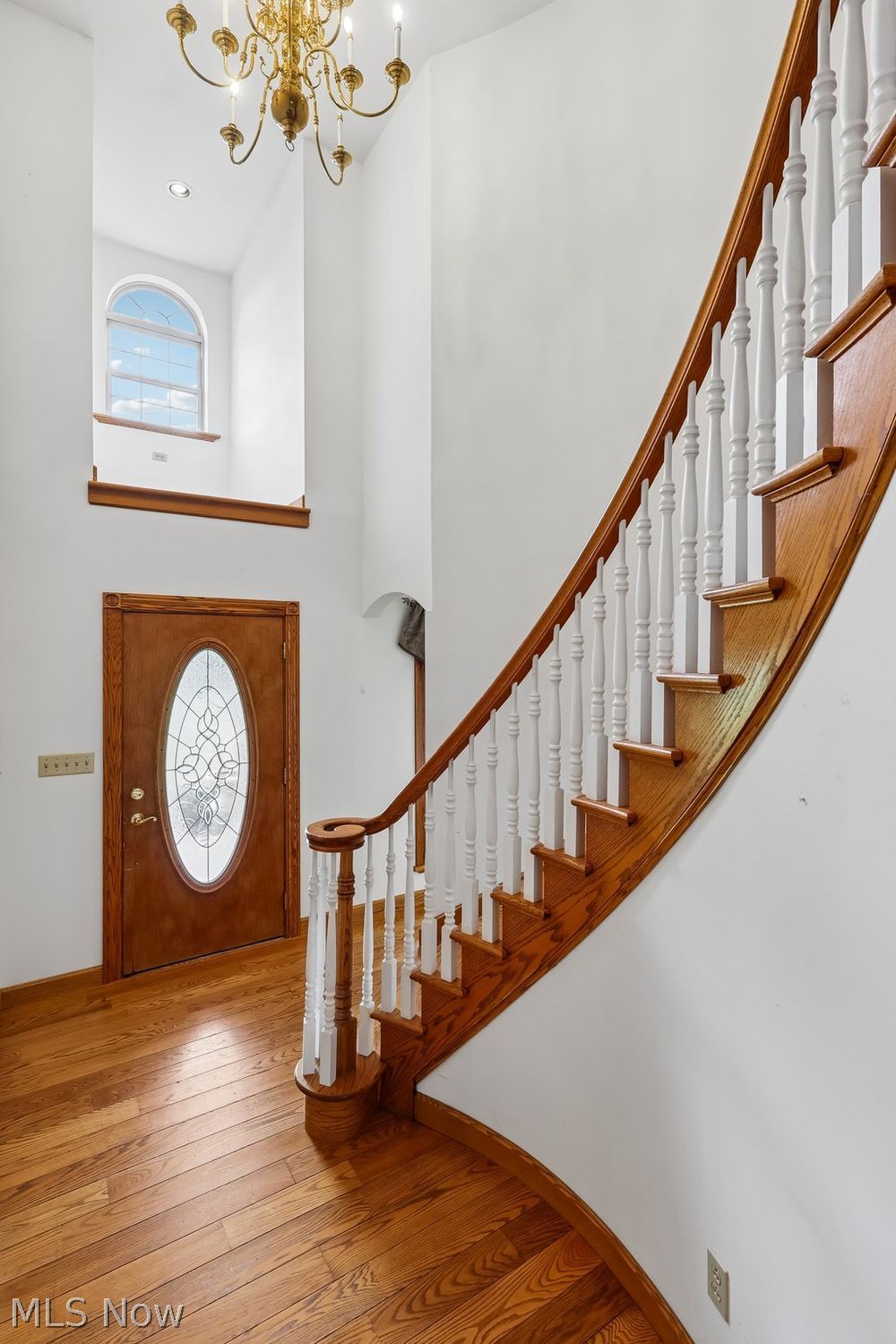 1772 N Duck Creek Road North Jackson OH 44451