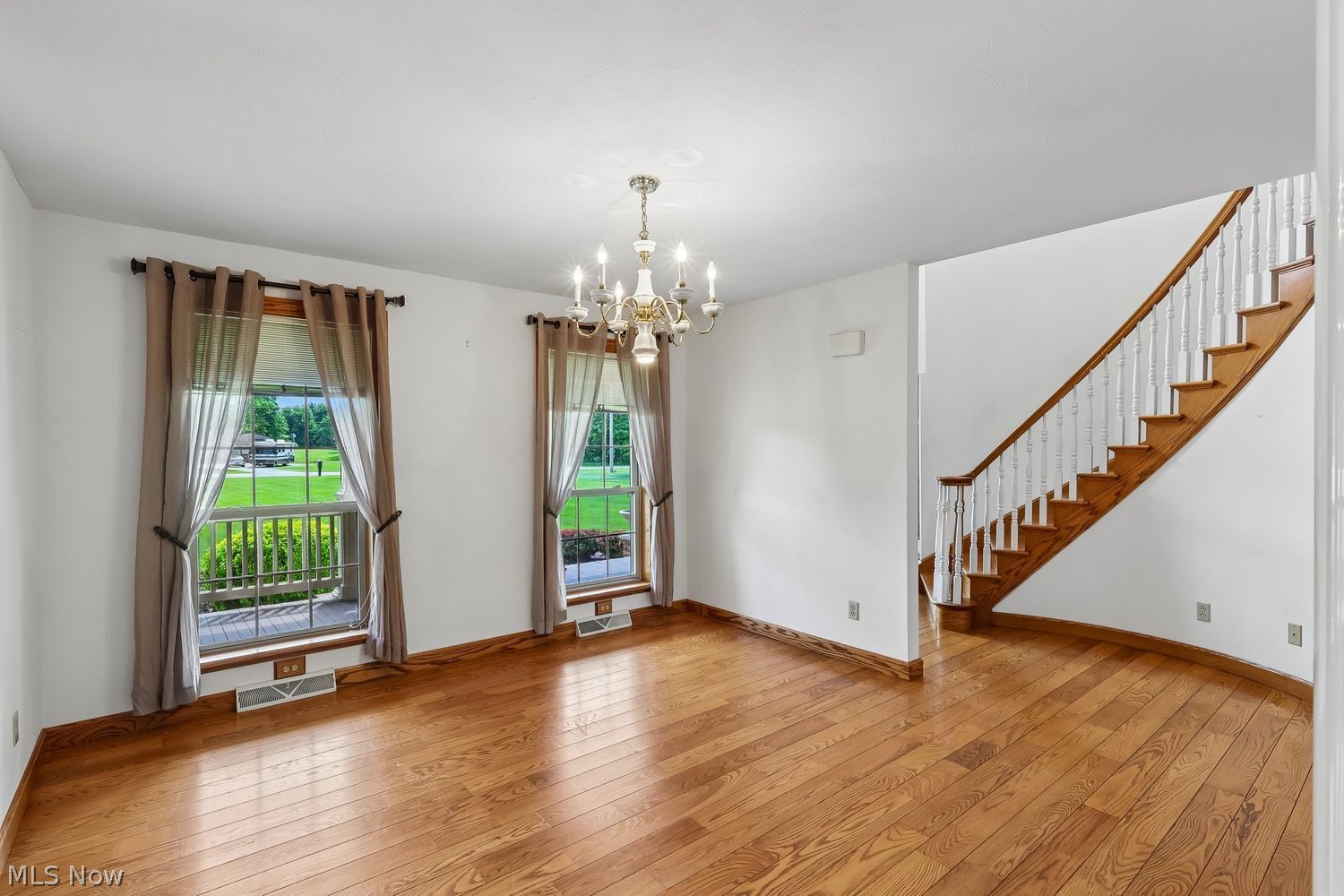 1772 N Duck Creek Road North Jackson OH 44451