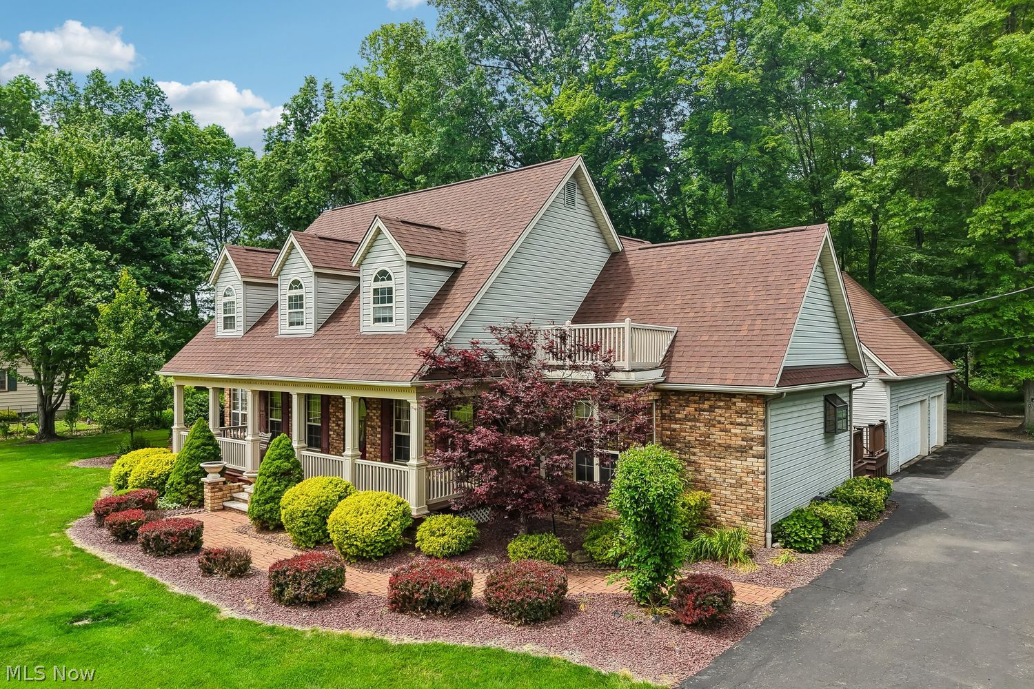 1772 N Duck Creek Road North Jackson OH 44451
