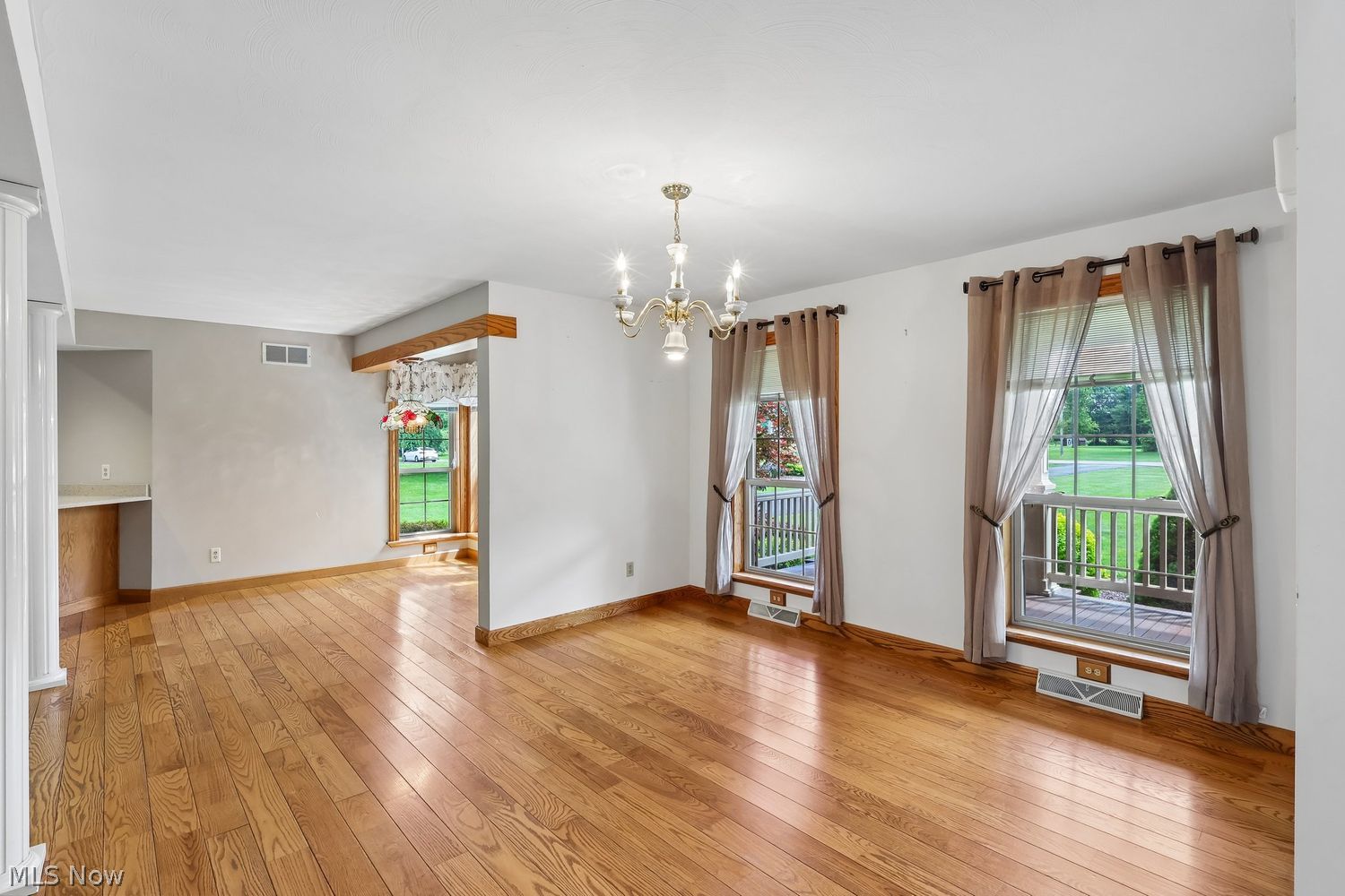 1772 N Duck Creek Road North Jackson OH 44451