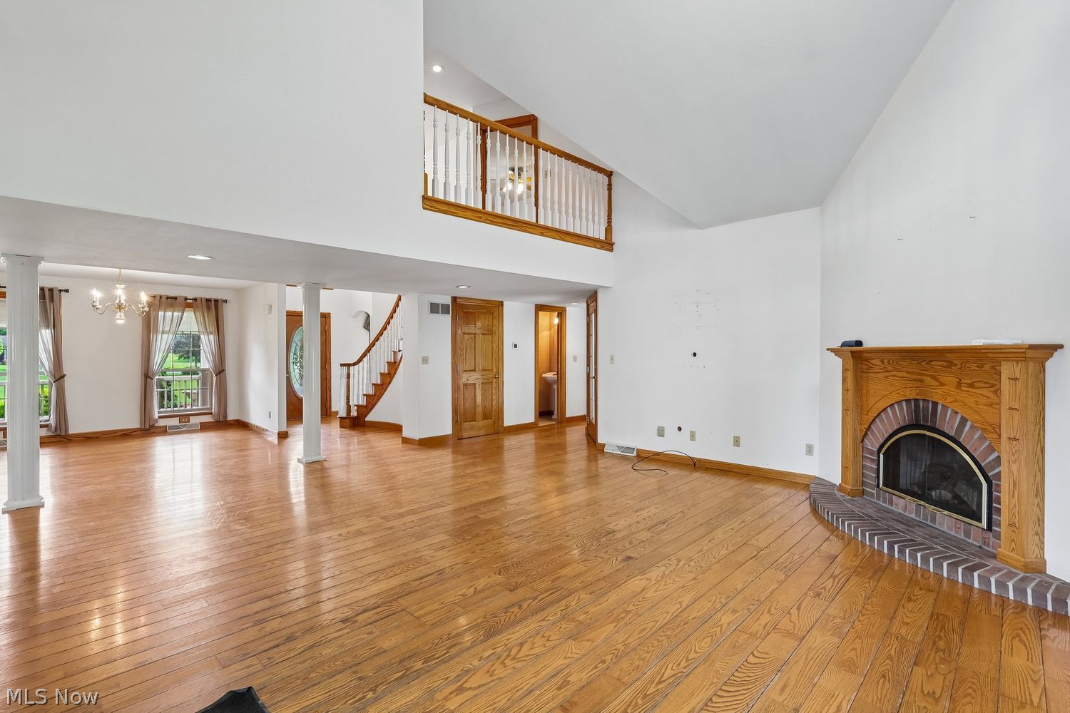 1772 N Duck Creek Road North Jackson OH 44451
