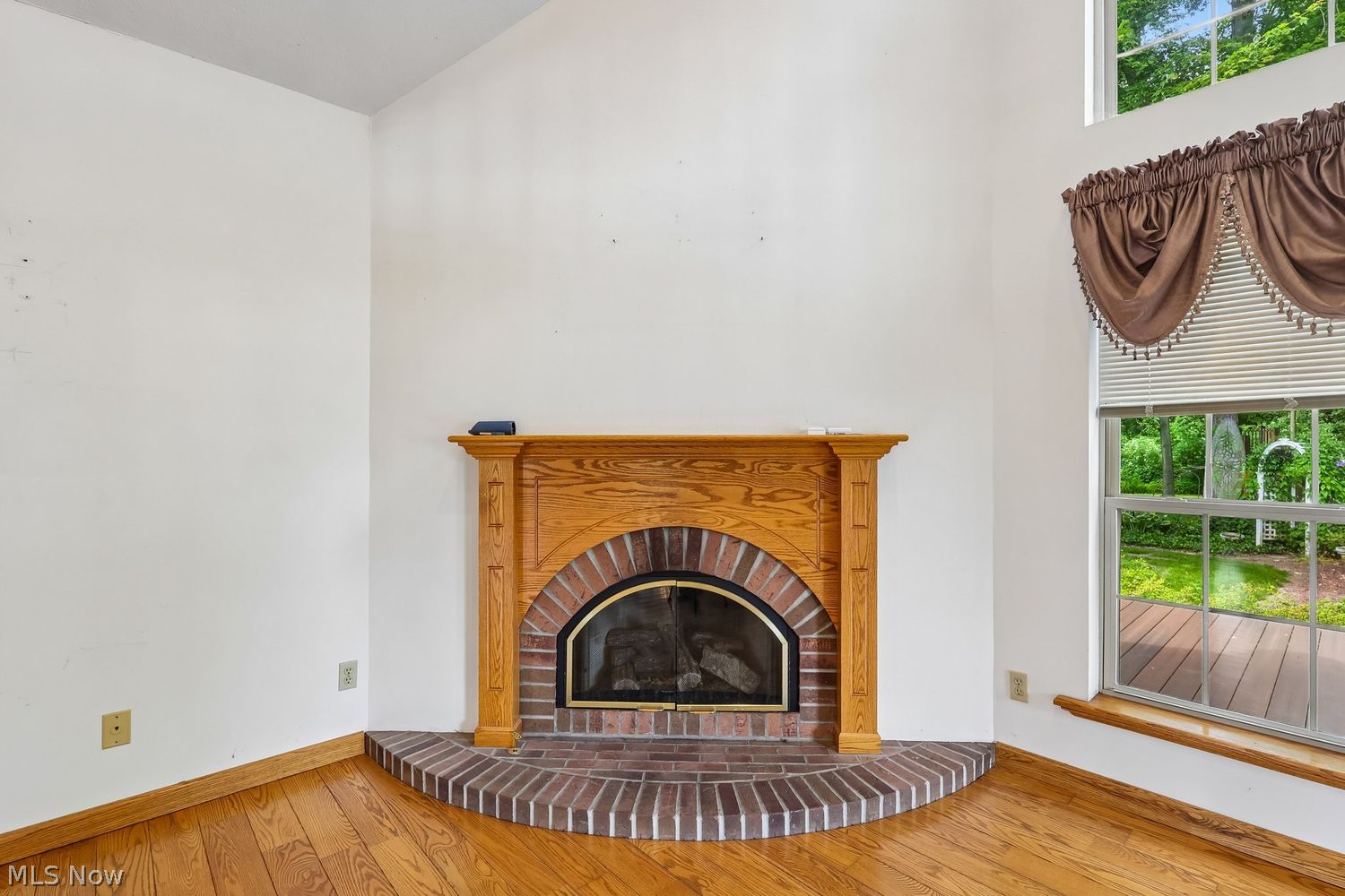 1772 N Duck Creek Road North Jackson OH 44451
