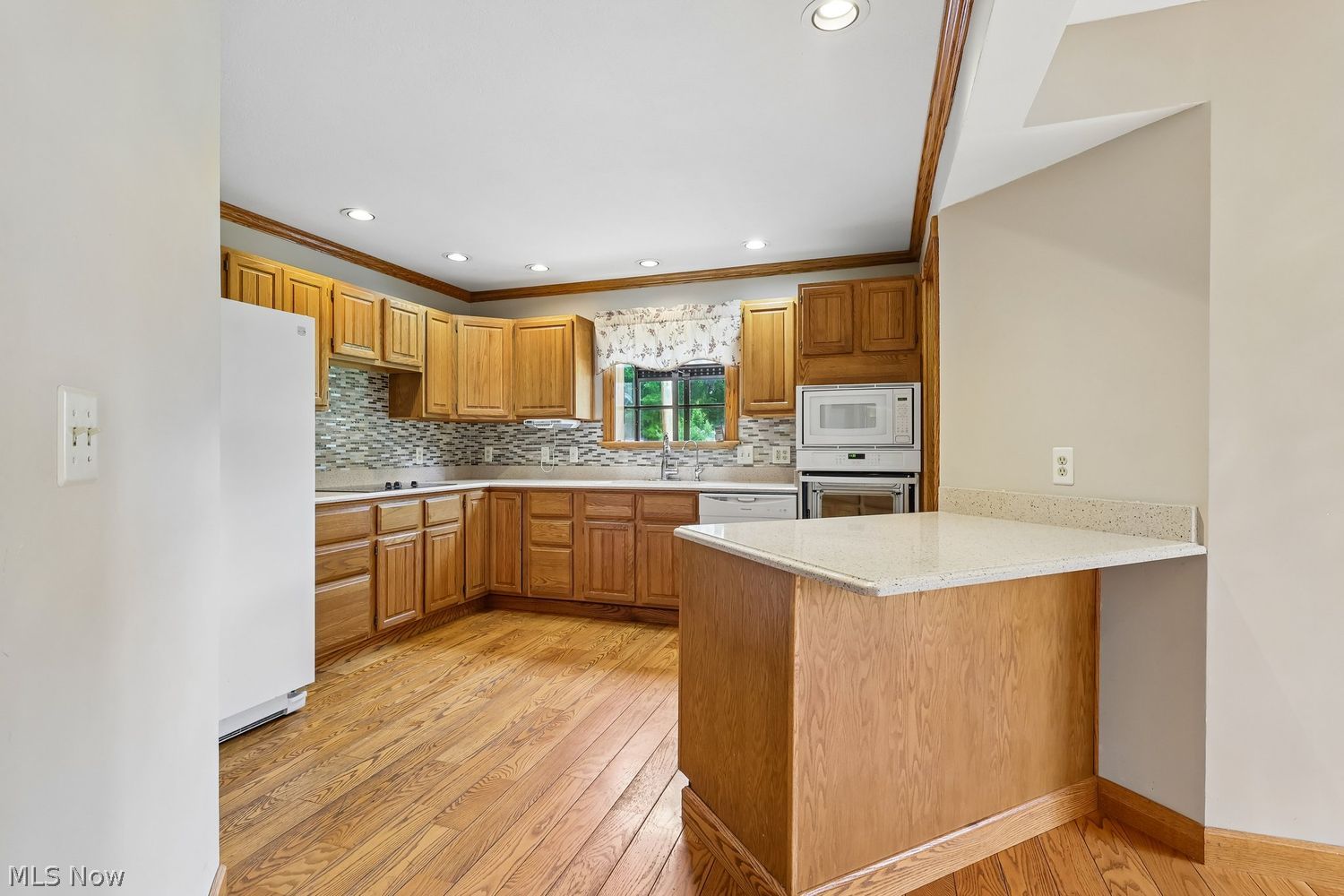 1772 N Duck Creek Road North Jackson OH 44451