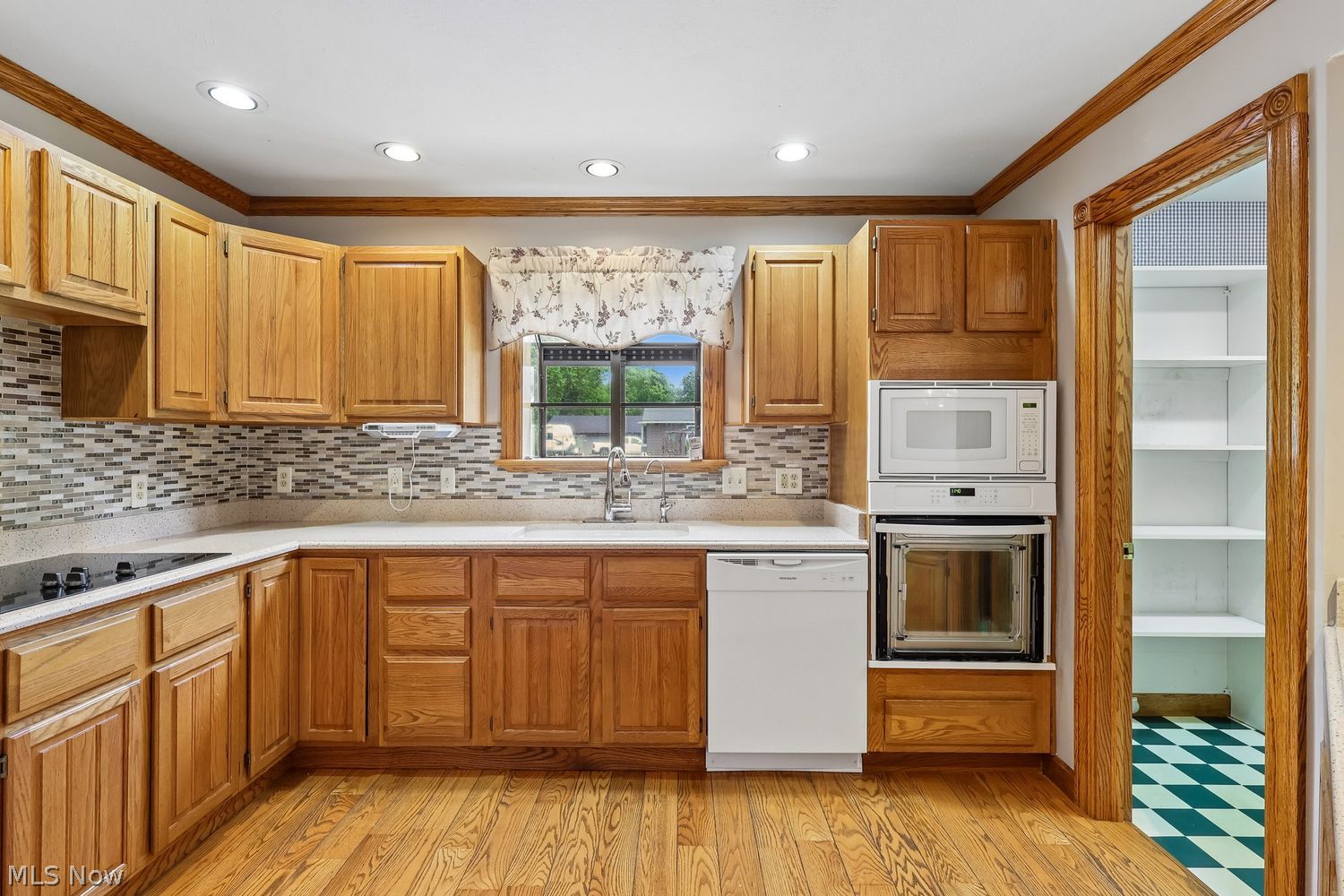 1772 N Duck Creek Road North Jackson OH 44451
