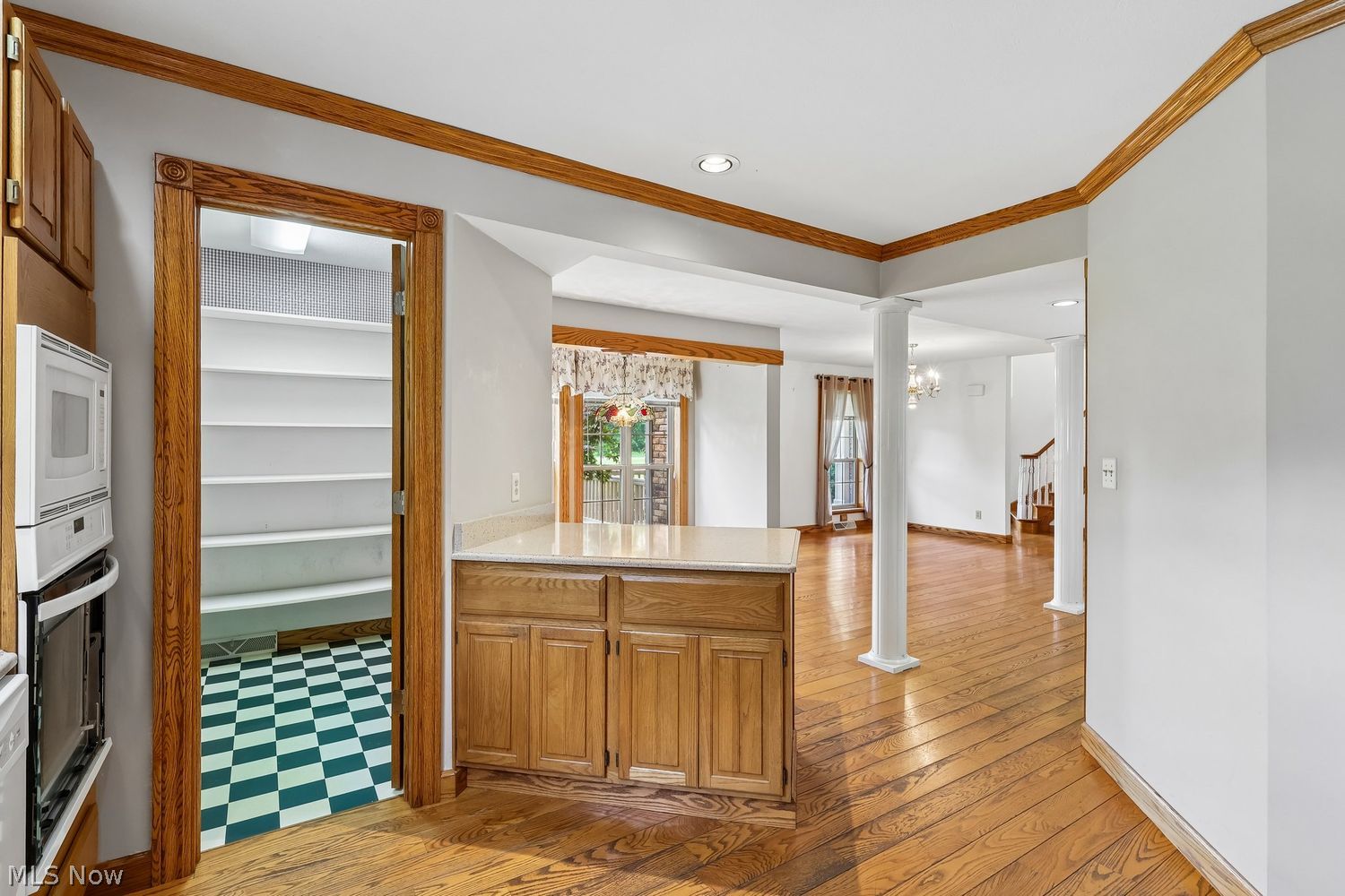 1772 N Duck Creek Road North Jackson OH 44451