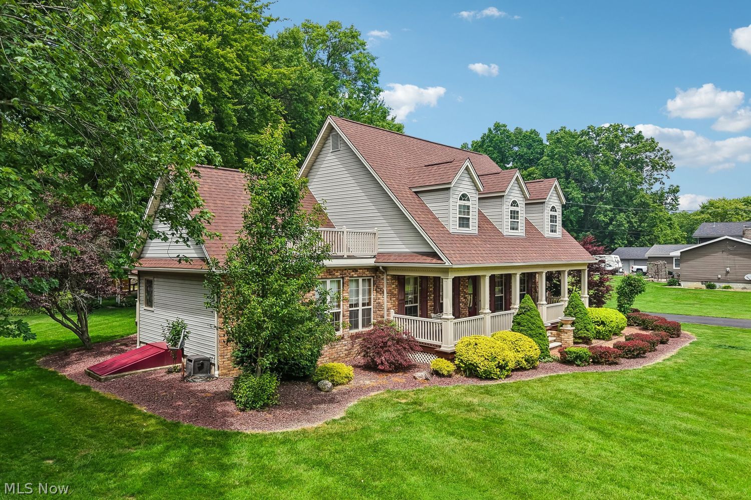 1772 N Duck Creek Road North Jackson OH 44451