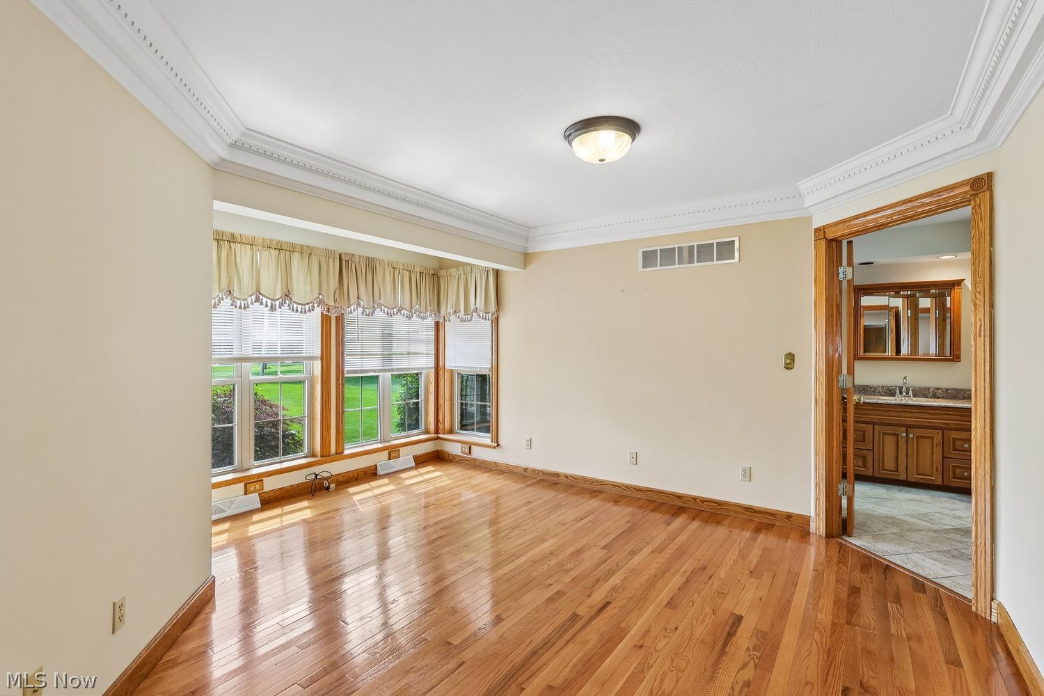 1772 N Duck Creek Road North Jackson OH 44451