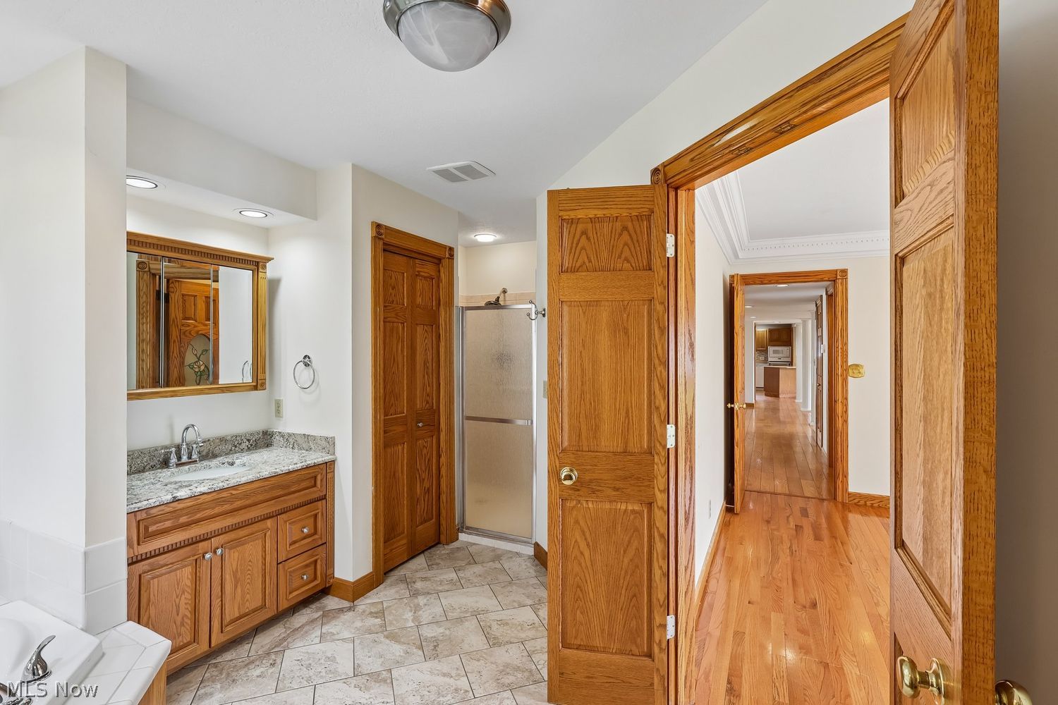 1772 N Duck Creek Road North Jackson OH 44451