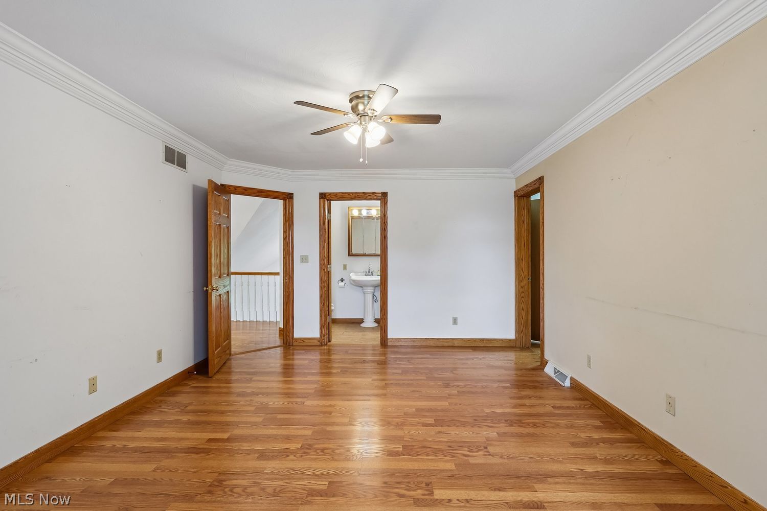 1772 N Duck Creek Road North Jackson OH 44451
