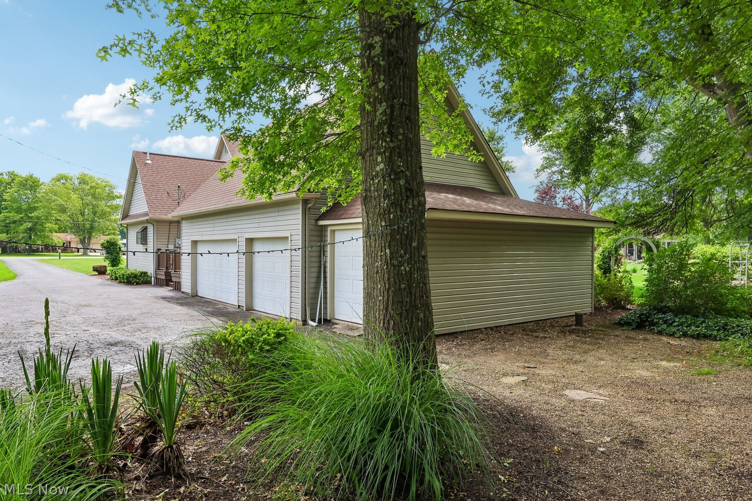 1772 N Duck Creek Road North Jackson OH 44451