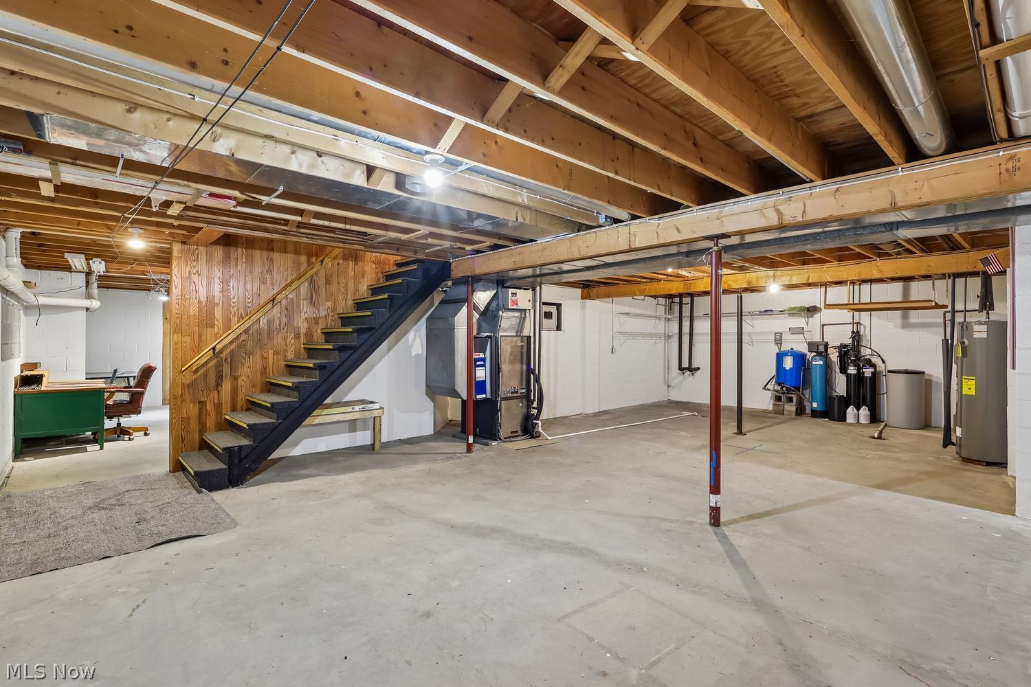 1772 N Duck Creek Road North Jackson OH 44451