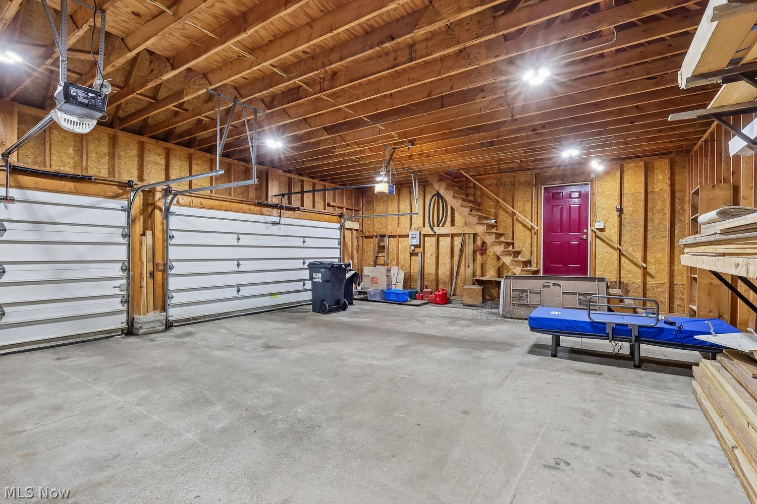 1772 N Duck Creek Road North Jackson OH 44451