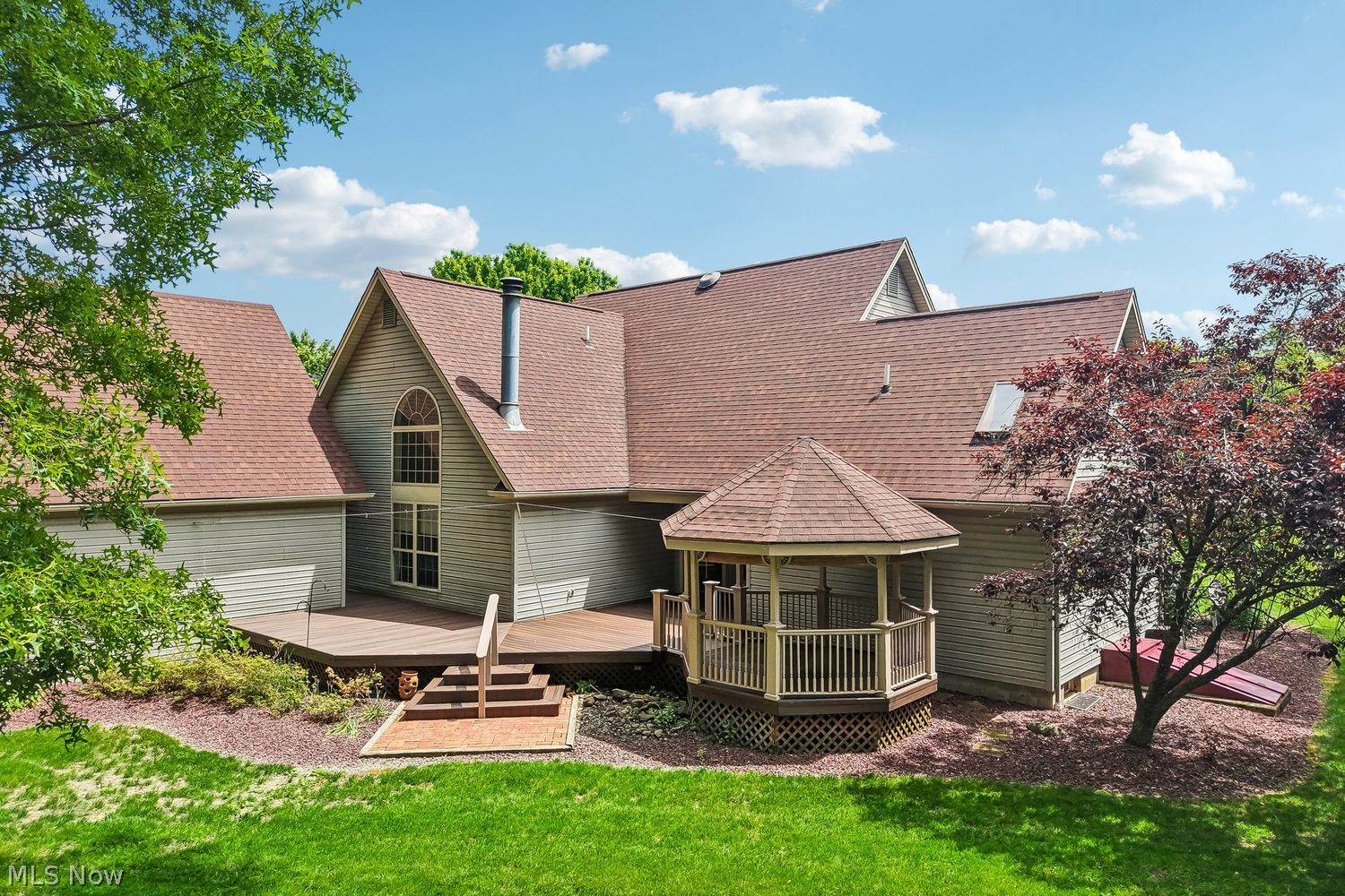 1772 N Duck Creek Road North Jackson OH 44451