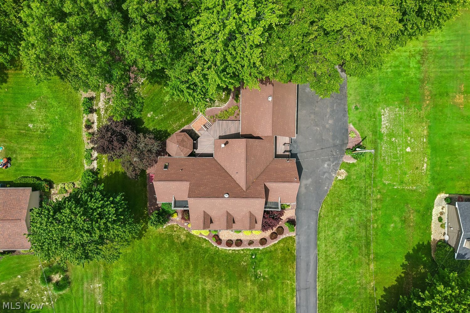 1772 N Duck Creek Road North Jackson OH 44451