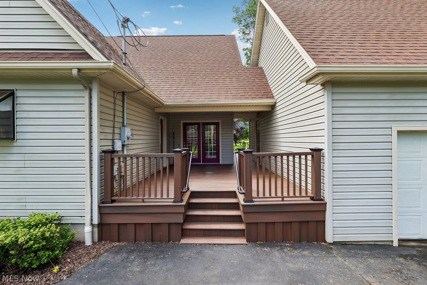1772 N Duck Creek Road North Jackson OH 44451