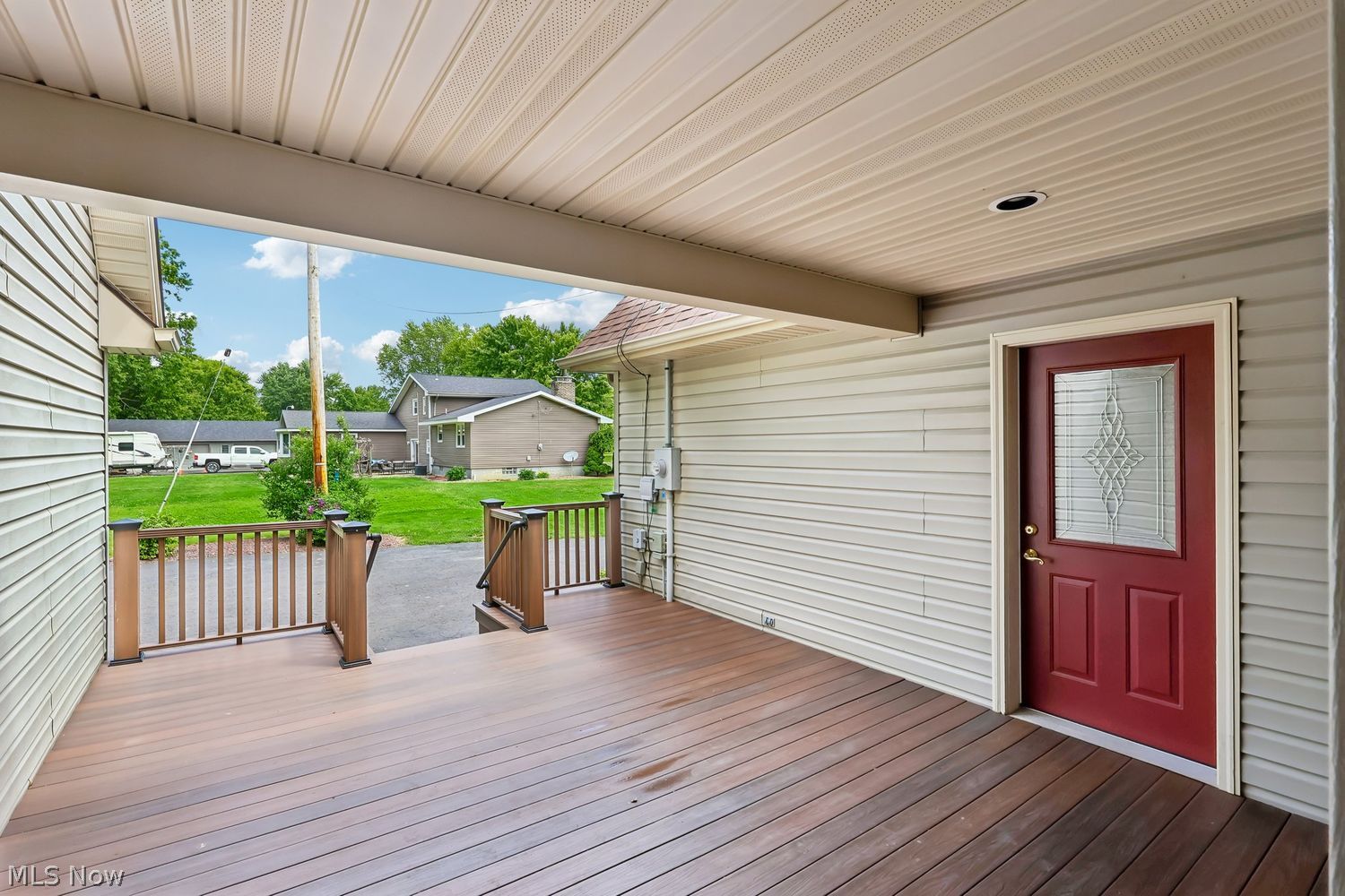 1772 N Duck Creek Road North Jackson OH 44451