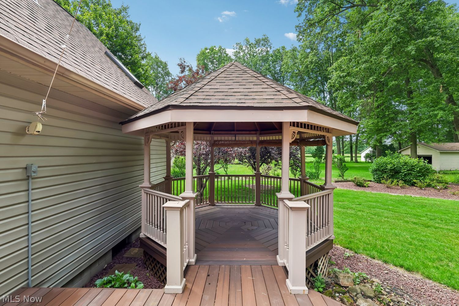 1772 N Duck Creek Road North Jackson OH 44451